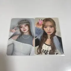 リオ トレカ タレントカード