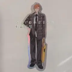 宇佐美リト　にじさんじ GRAY×ACCENTランダム ステッカー