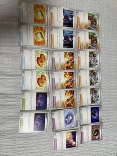 ポケモンカード トレーナーズ グッズ まとめ売り - メルカリ