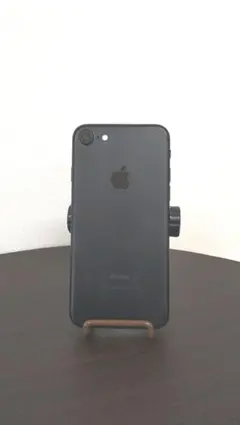 iPhone７ ジェットブラック 128GB SIMフリー