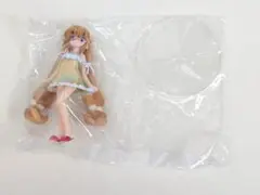 九重りん ベビードールVer.イエロー コレクト800 こどものじかん