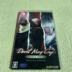 デビルメイクライ トリプルパック switch