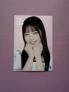 NMB48 木根彩呂花 WE ARE NMB48 ランダム生写真A - メルカリ