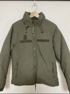 Level7 ジャケット