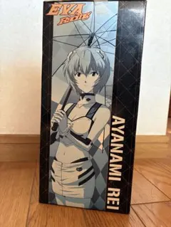 エヴァンゲリオンレーシング 綾波レイ プレミアムフィギュアのサムネイル
