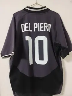 2025年最新】ユニフォーム ユベントス デルピエロの人気アイテム