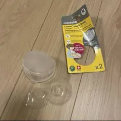 medela ニップルシールドMサイズ