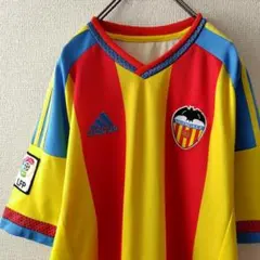 タグ付き adidas バレンシアCF 14/15 アウェイ ユニフォーム - メルカリ