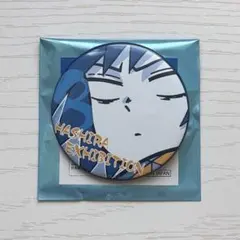 ufotable 鬼滅の刃 柱展 柱百景 エモーショナル缶バッジ 冨岡義勇 8