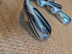 TaylorMade RBZ アイアンセット6本 ロケットブレイズ - メルカリ