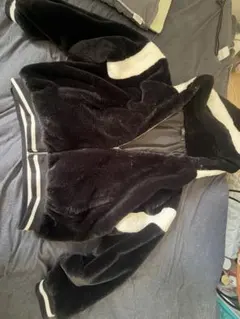 ボアジャケットXL