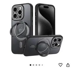 iPhone 11 Pro 用 ケース Magsafe対応