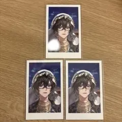 VOLTACTION アラビアンスタイル チェキ 四季凪アキラ