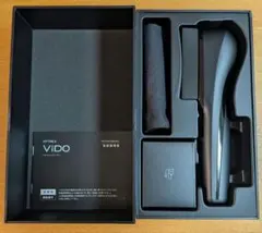 MYTREX　VIDO　ハンディマッサージャー　MT-VD22B