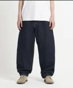 LEVI’S(R) SKATE SUPER STACK STACKED