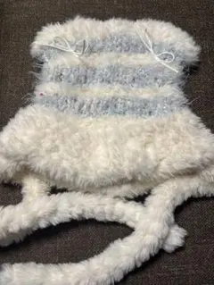 猫耳ニット帽 ニット帽