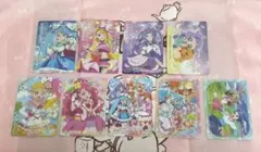 プリキュアオールスターズF グミカード