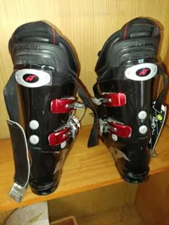 NORDICA DOBERMANN 5RD スキー ブーツインナー - メルカリ