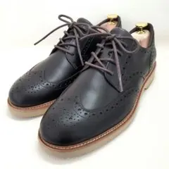 【美品】コールハーン アメリカンクラシックス モントローズウィングオックス