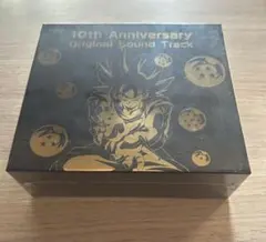 2026年最新】ドッカンバトルオリジナル・サウンドトラックの人気