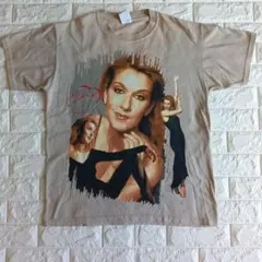 セリーヌ・ディオン Celine Dion Tシャツのサムネイル