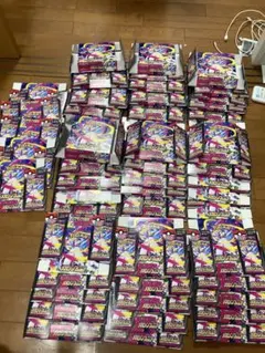 パ*屋様 ポケモンカード 未来の一閃、ナイトワンダラー 2個セット