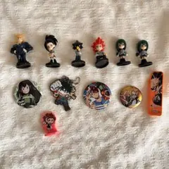【12点】　僕のヒーローアカデミア　まとめ売り