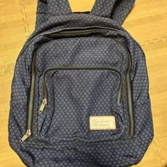 マークバイジェイコブス　リュック