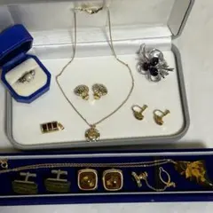 遺品生前整理 指輪 値下げしました お値引き不可 - メルカリ
