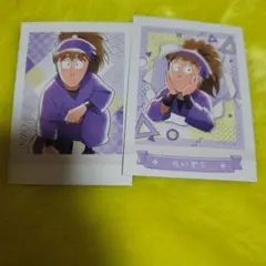 忍たま乱太郎 ぱしゃこれ 不破雷蔵