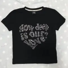 LUV IS TRUE Tシャツのサムネイル