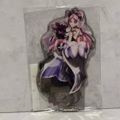 プリキュア キミプリ 感謝祭 アクリルスタンド キュアキッス