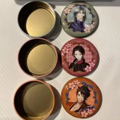 刀剣乱舞 プチキャン