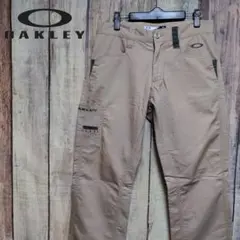 OAKLEY オークリー カーゴパンツ