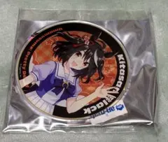 2025年最新】ウマ娘 スタンド缶バッジ キタサンブラックの人気アイテム