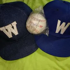 2026年最新】大洋ホエールズ帽子の人気アイテム - メルカリ