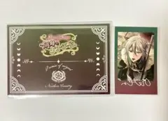魔法使いの約束 まほやく6.5周年 ソナチネ 缶バッジ オーエン - メルカリ