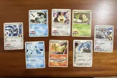 ポケモンカードプロモセット