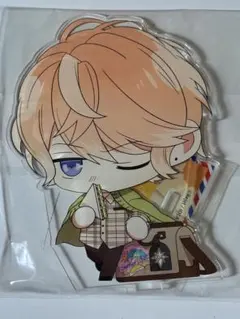 DIABOLIK LOVERS ディアラバ 逆巻シュウ　アクスタ