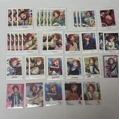 あんスタ ぱしゃっつ ぱしゃこれ 葵ひなた 商品の説明必読