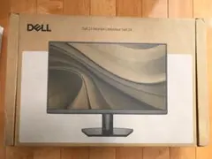 Dell 24 Monitor SE2426H 本体のサムネイル