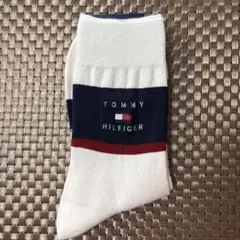 TOMMY HILFIGER ソックス 22.5-24.5cm