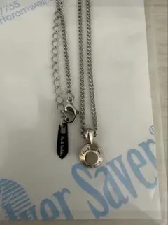 Paul Smith ネックレス
