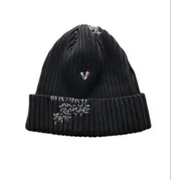 ポータークラシック　ニットキャップ　新品　レア　キャップ ポータークラシック ニットキャップ 新品 レア キャップ - メルカリ