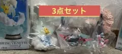 ポケモン　スイングヴィネットコレクション2