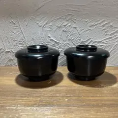 三浦ナオコ 掛け分け蓋椀 2客セット - メルカリ