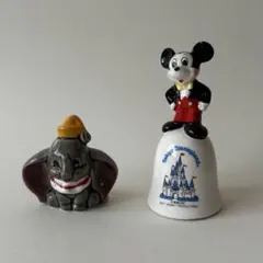 昭和レトロ【ミッキーマウス】東京ディズニーランド 80年代 当時物