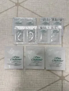 Albion Skin Conditioner サンプルセット