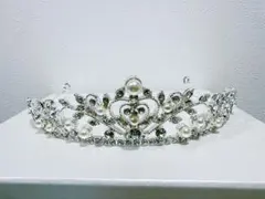 2026年最新】annan wedding ティアラの人気アイテム - メルカリ