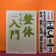 2026年最新】野口晴哉 愉気法2の人気アイテム - メルカリ